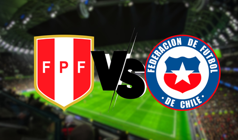 Perú vs Chile EN VIVO hora y canal para ver Liga de Naciones femenina