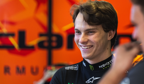 La F1 al rojo vivo: Piastri no ayudará a Norris y Max al acecho