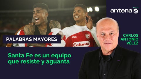 Carlos Antonio Vélez y sus Palabras Mayores del 10 de noviembre del 2025