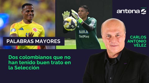 Carlos Antonio Vélez y sus Palabras Mayores del 7 de noviembre del 2025