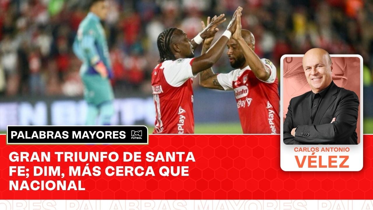 Palabras Mayores del 24 de noviembre de 2025