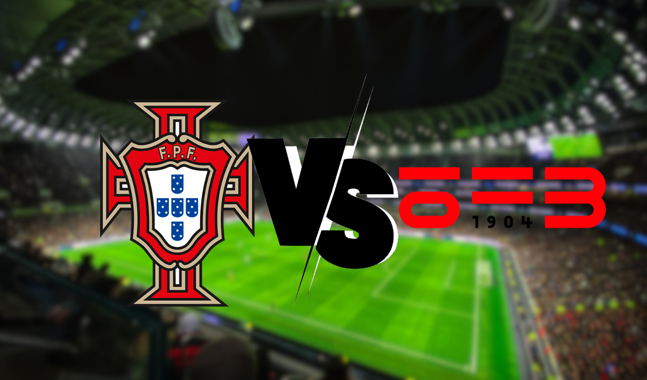 Portugal vs Austria EN VIVO hora y canal para ver Mundial sub 17