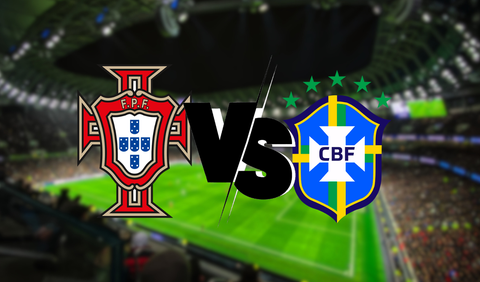 Portugal vs Brasil EN VIVO hora y canal para ver el Mundial sub 17