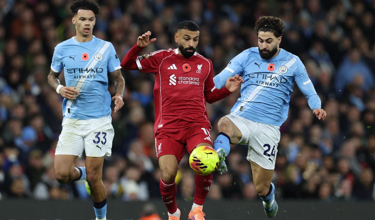 Equipos de la Premier League preparan cambios