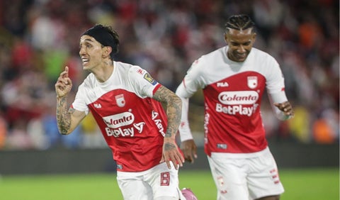 Independiente Santa Fe 2025