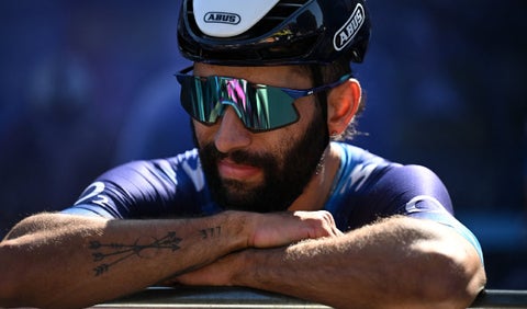 Problemas para Fernando Gaviria