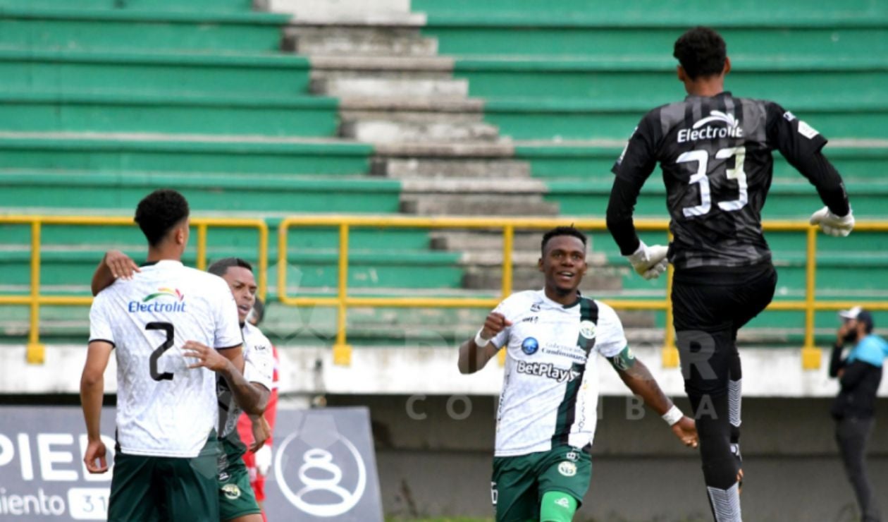 Real Cundinamarca 2025