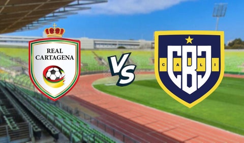 Real Cartagena vs Boca EN VIVO 1 de noviembre: Torneo Betplay 2025