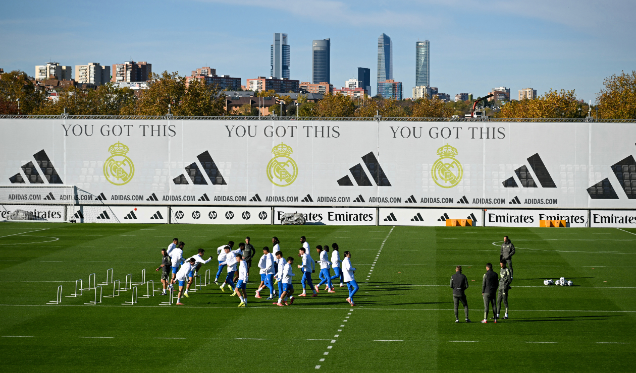 El Real Madrid tiene listo primer fichaje para 2026: Es sudamericano