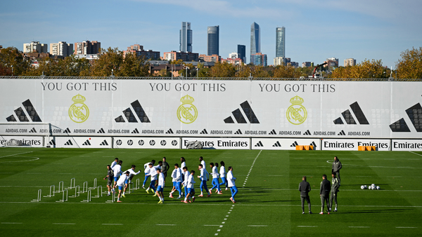 Confirman problema para el Real Madrid en Champions: baja sensible