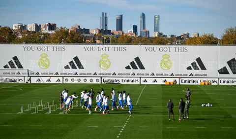 El Real Madrid tiene listo primer fichaje para 2026: Es sudamericano