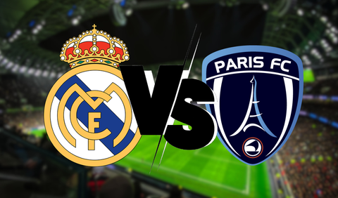 Así podrá ver en vivo el partido de Real Madrid vs París FC en la fecha 3 de la Champions League.