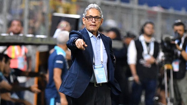 Contundente respuesta de Reinaldo Rueda sobe Diego Arias en Nacional: ¡voz autorizada!