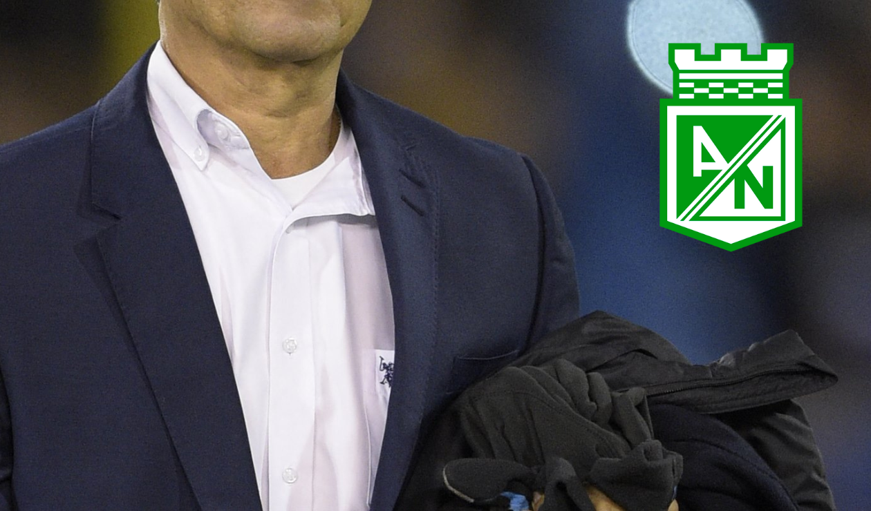 Nacional tendría nueva opción de técnico: Un ídolo del club llegaría