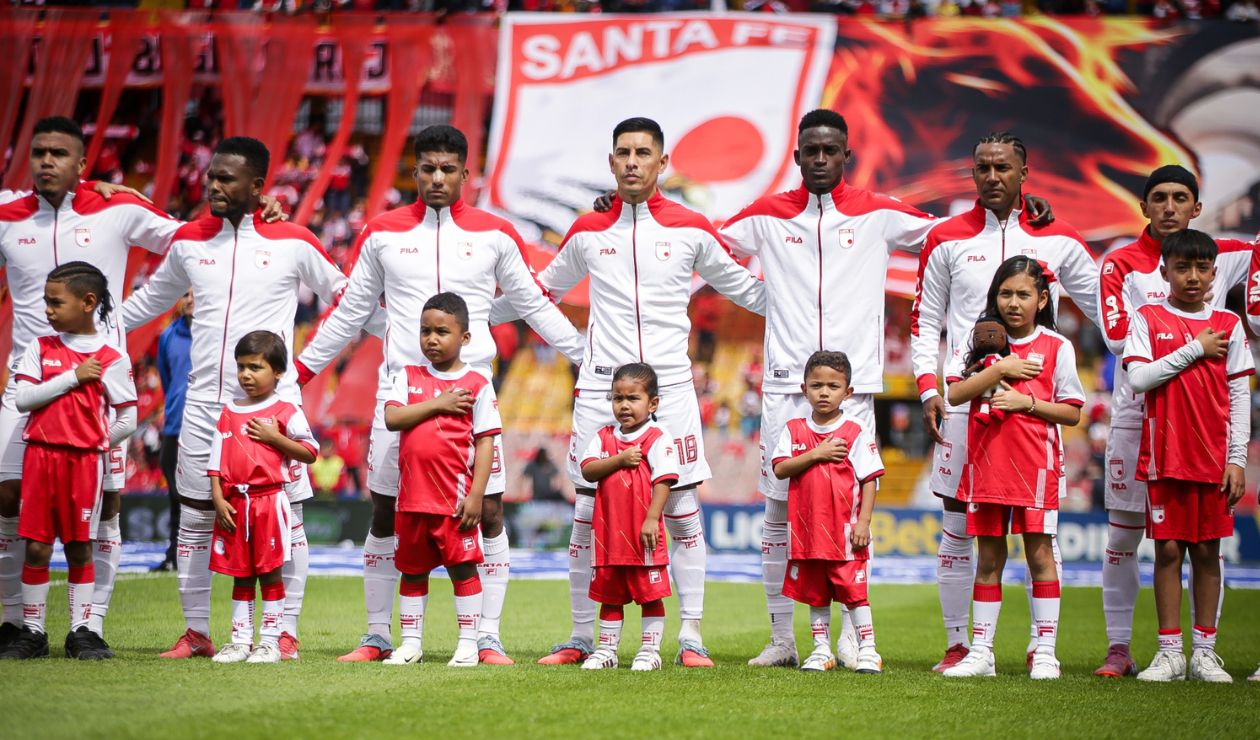 Independiente Santa Fe