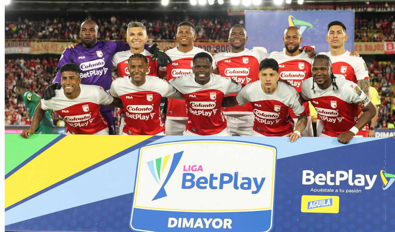 Santa Fe tendría nuevo entrenador y sería uruguayo