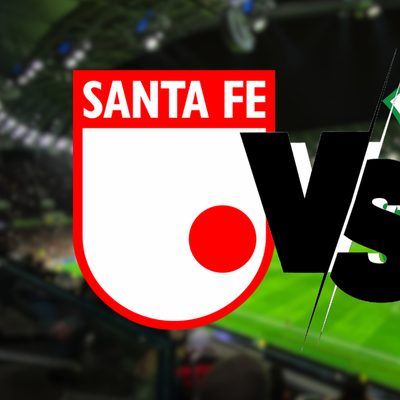 Santa Fe vs Cali EN VIVO 9 noviembre: cómo ver Liga BetPlay