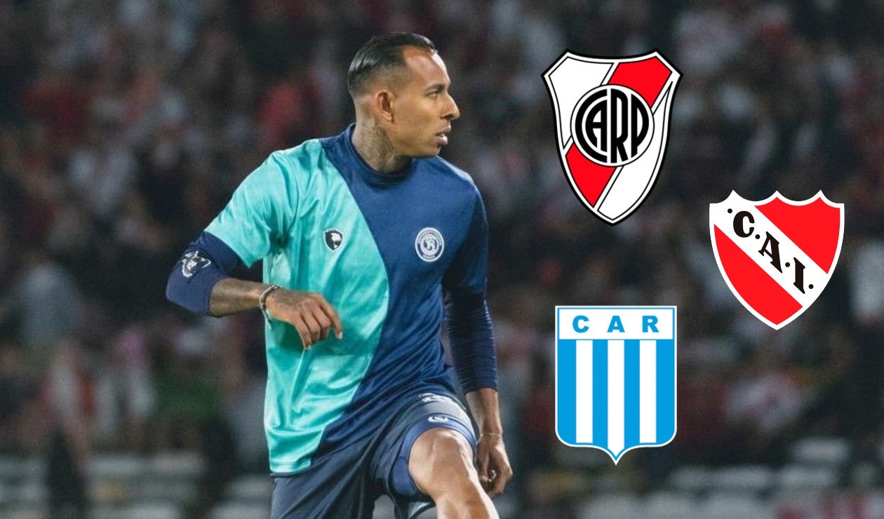 Sebastián Villa, futbolista colombiano