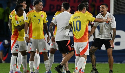 Selección Colombia sorprendería en convocatoria