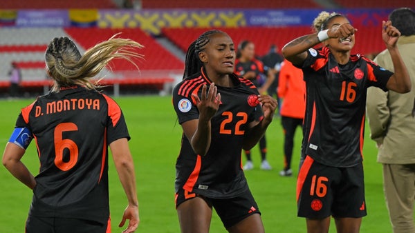 Colombia se juega más que 90 minutos con Venezuela: el premio en la Liga de Naciones