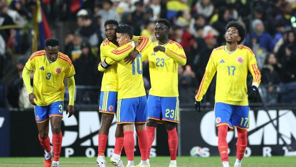 Colombia jugaría amistoso en el país previo al Mundial: Lorenzo dio detalles de la sede