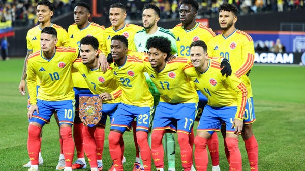 Mediocampista de la Selección Colombia está a punto de cambiar de club; hay acuerdo