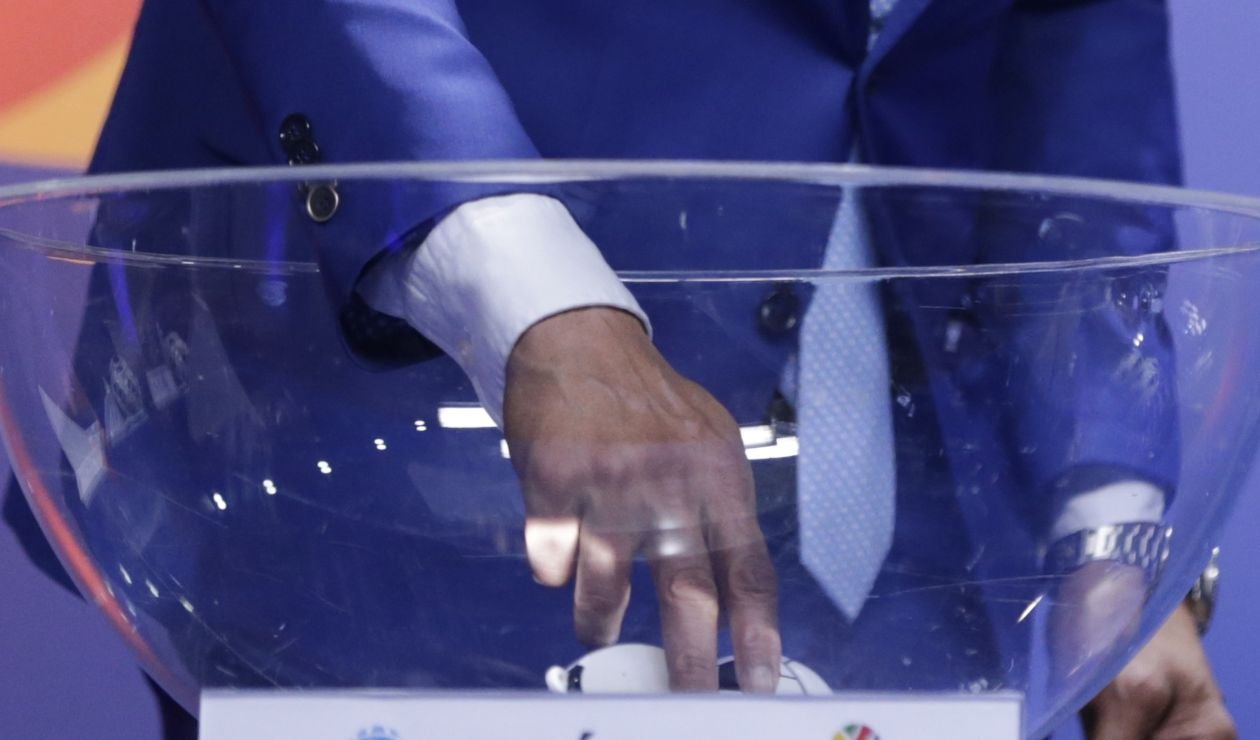 Así quedó el repechaje intercontinental: 6 equipos en busca de 2 cupos