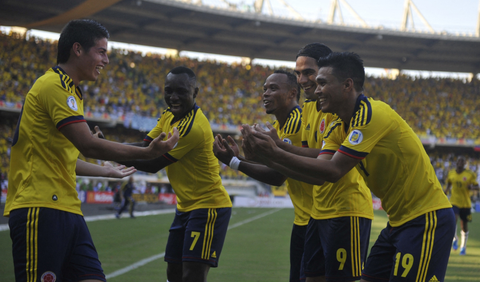 Histórico jugador de la selección nos ve como campeones del Mundo y a Lucho como balón de oro