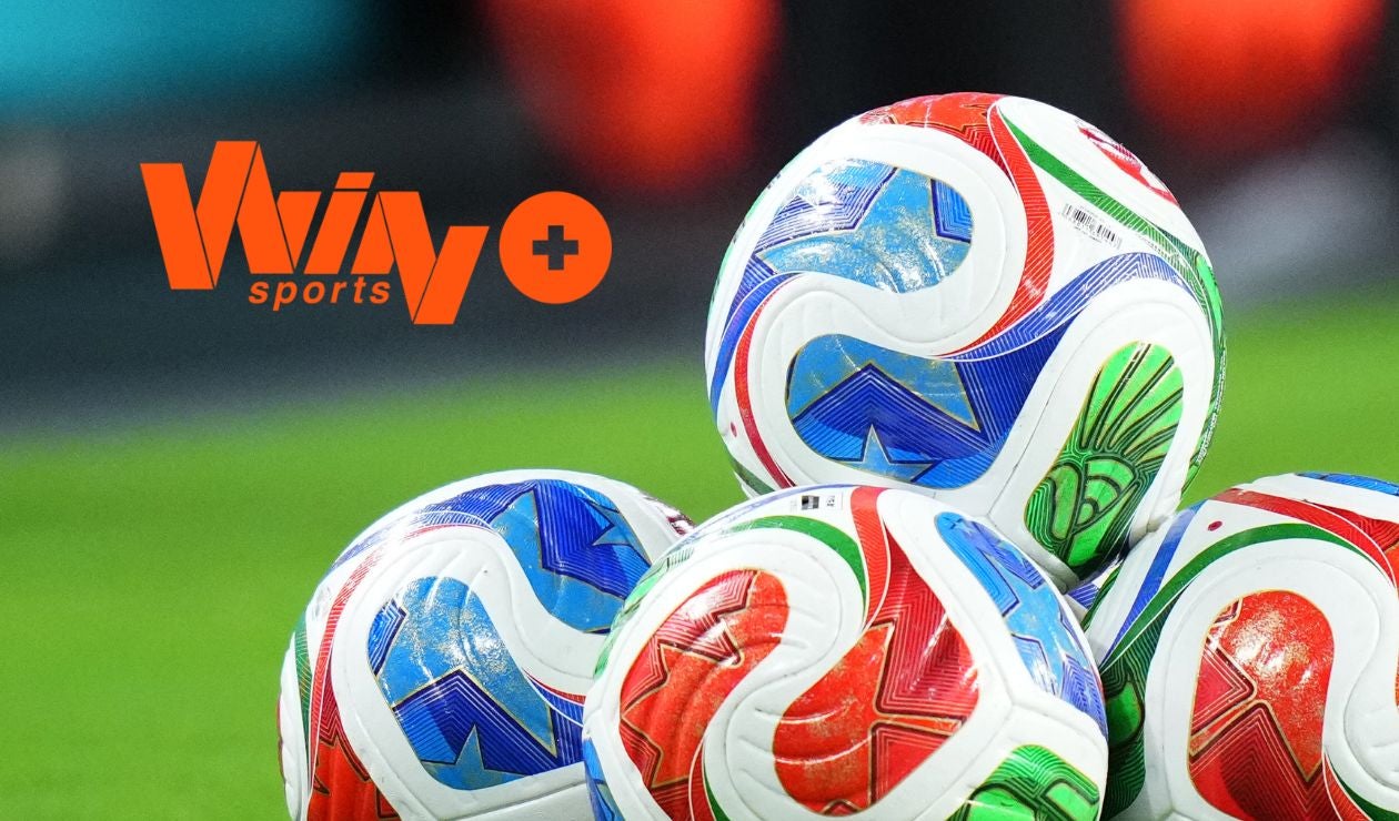 WIN transmitirán el Mundial 2026