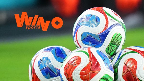 Win Sports transmitirá el Mundial 2026: ¿Cuántos partidos?