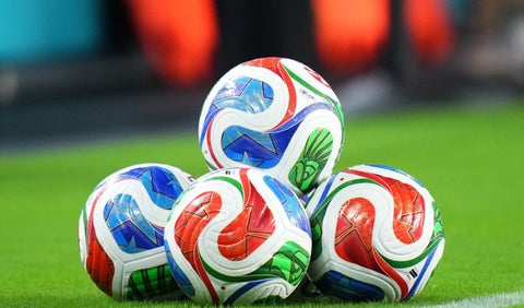 Trionda, balón del Mundial 2026