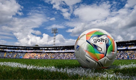 Liga Betplay 2025-II