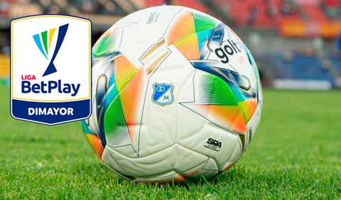 Uruguayo llegará a la Liga BetPlay; firmará con equipo bogotano