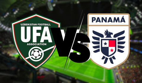 Así podrá ver en vivo Uzbekistán vs Panamá por la fecha 3 del Mundial Sub 17.