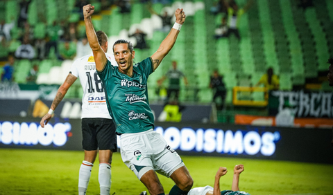 Cali prepara el fichaje de un defensa central para el próximo semestre