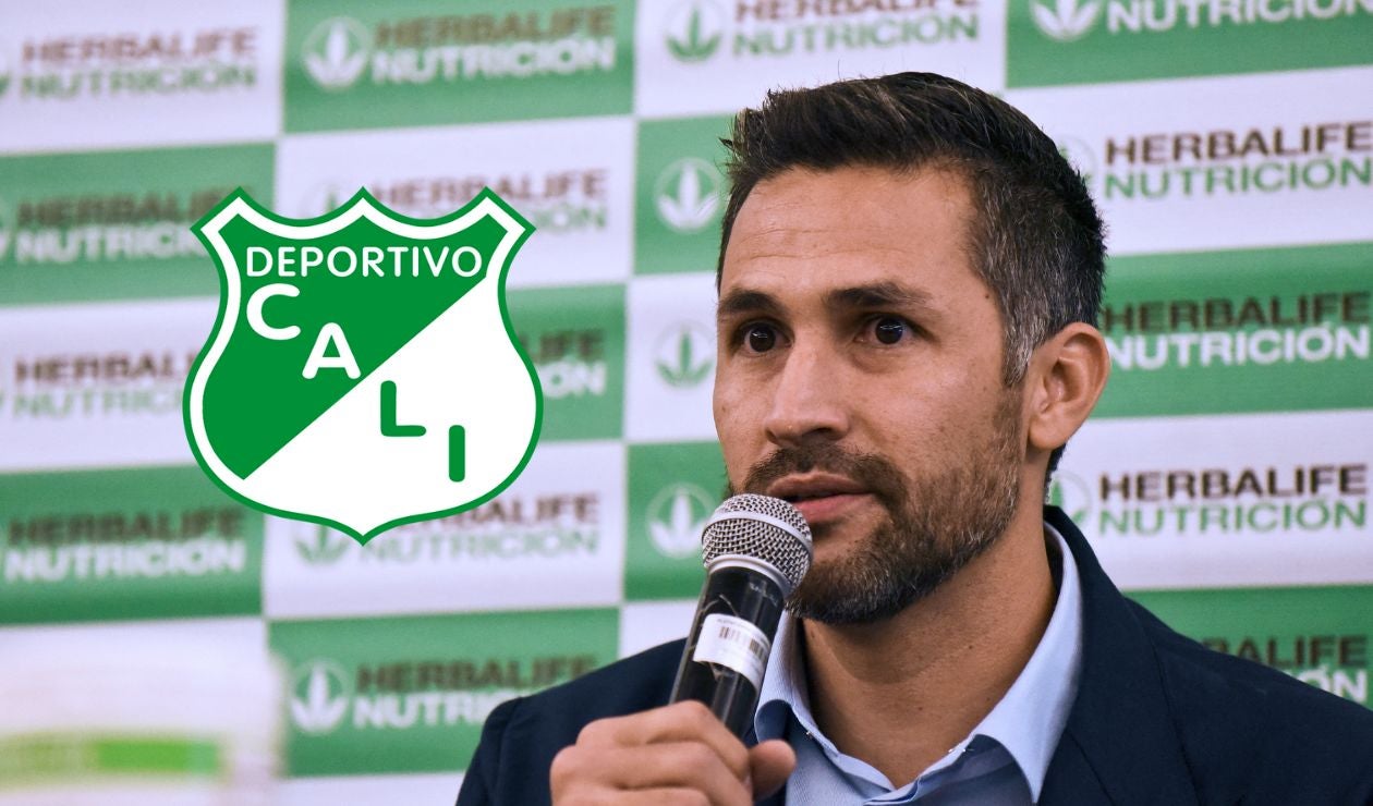 Mario Alberto Yepes podría volver al Cali: tendriá importante cargo