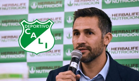 Mario Alberto Yepes podría volver al Cali: tendriá importante cargo