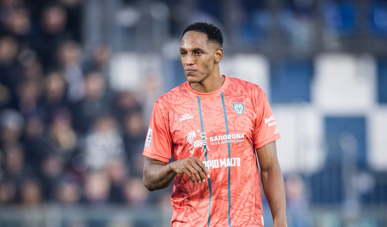 "Prefiero no hablar de ese tipo de jugadores": Fabregas sobre Mina