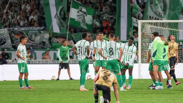 Revolcón en Nacional; un jugador se va y dos más ya ‘negocian’ con otros clubes