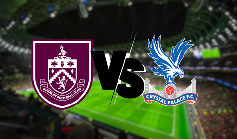 Burnley vs Crystal Palace EN VIVO hora y canal para ver a Muñoz y Lerma