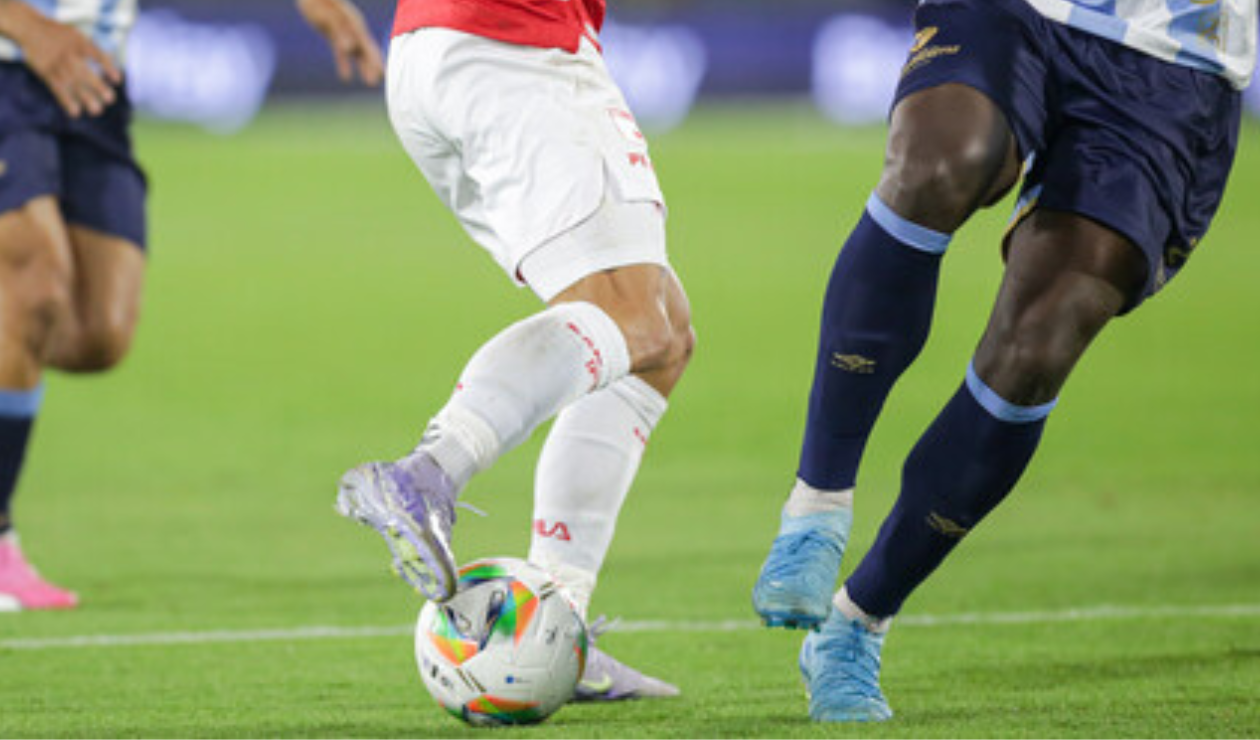 Junior y Tolima pican en punta: Así quedaron las cuentas para la final