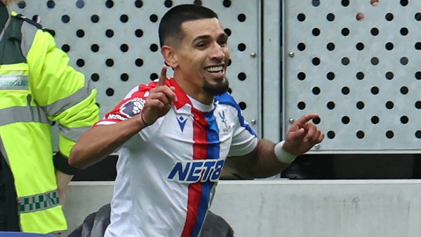 Alivio para la Selección Colombia: ¡Vuelve Daniel Muñoz!