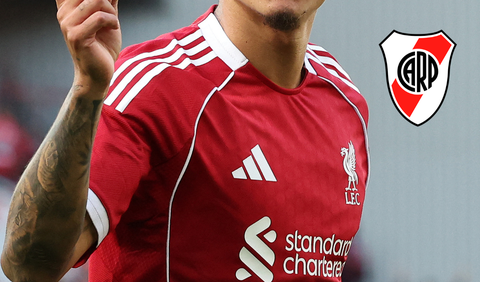 River por un bombazo: No brilló en Inglaterra y llegaría a Argentina