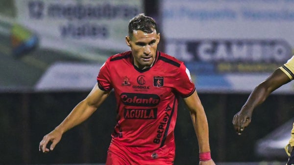 Franco Leys, exAmérica, jugaría en otro equipo de la Liga BetPlay