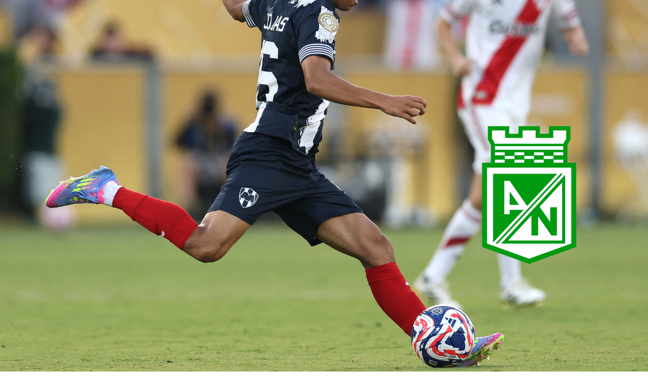 Nacional repatriaría a colombiano que juega en México: Esto se sabe