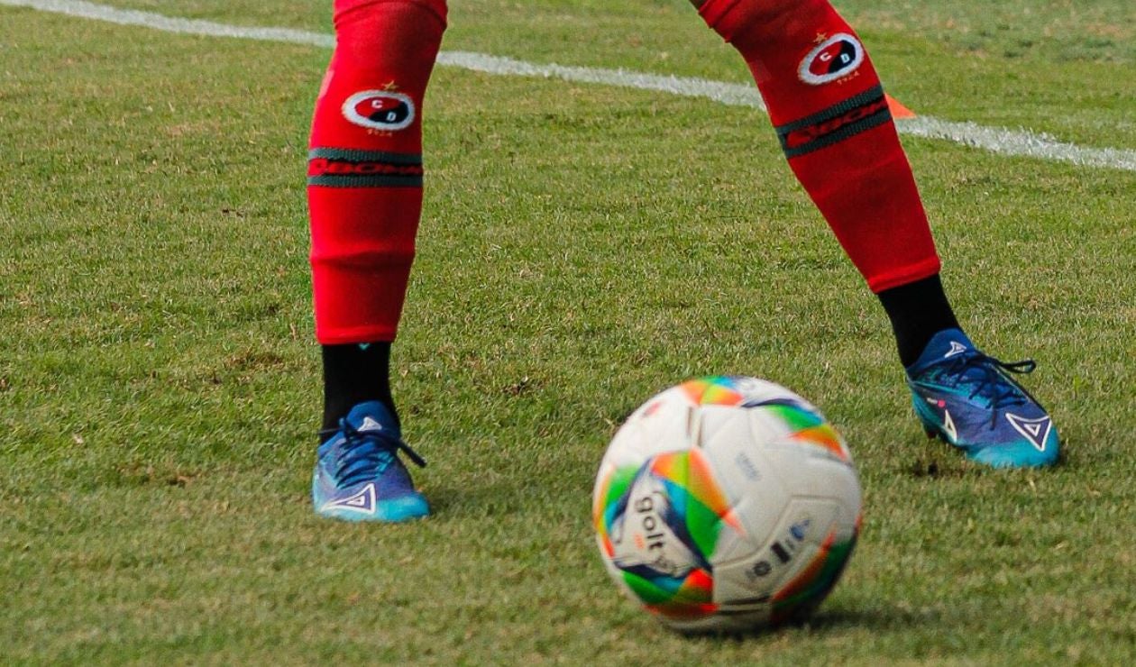 Balón de la Liga BetPlay