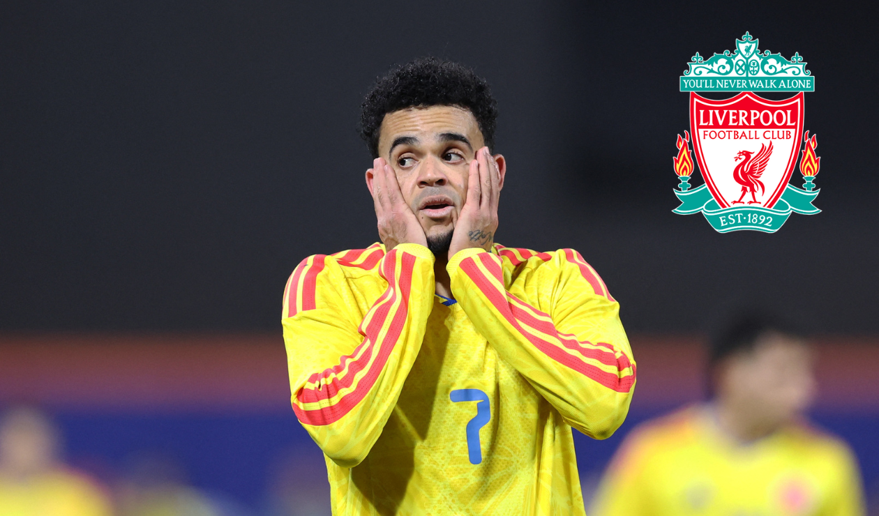 Figura del Liverpool subestima a Lucho: "No es excepcional"