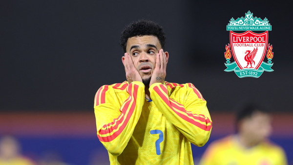 Figura del Liverpool subestima a Lucho: 