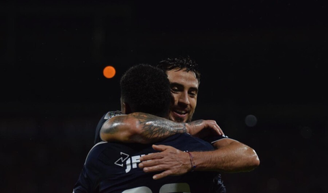 Medellín a por la épica: El poderoso busca en su historia la esperanza