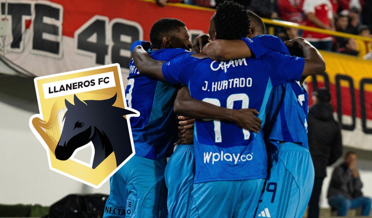 Oficial: Millonarios presenta dos nuevas salidas; uno va para Llaneros